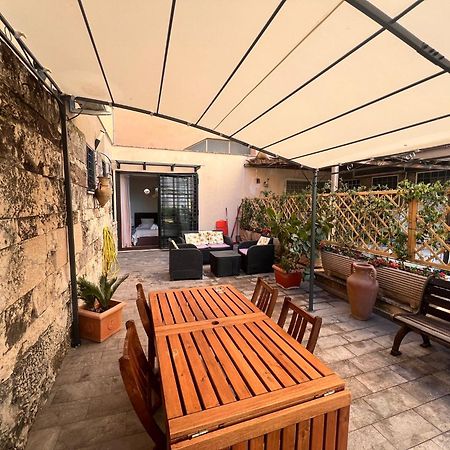 Ferienwohnung Matilda House Eur 4 Posti Letto Rom Exterior foto