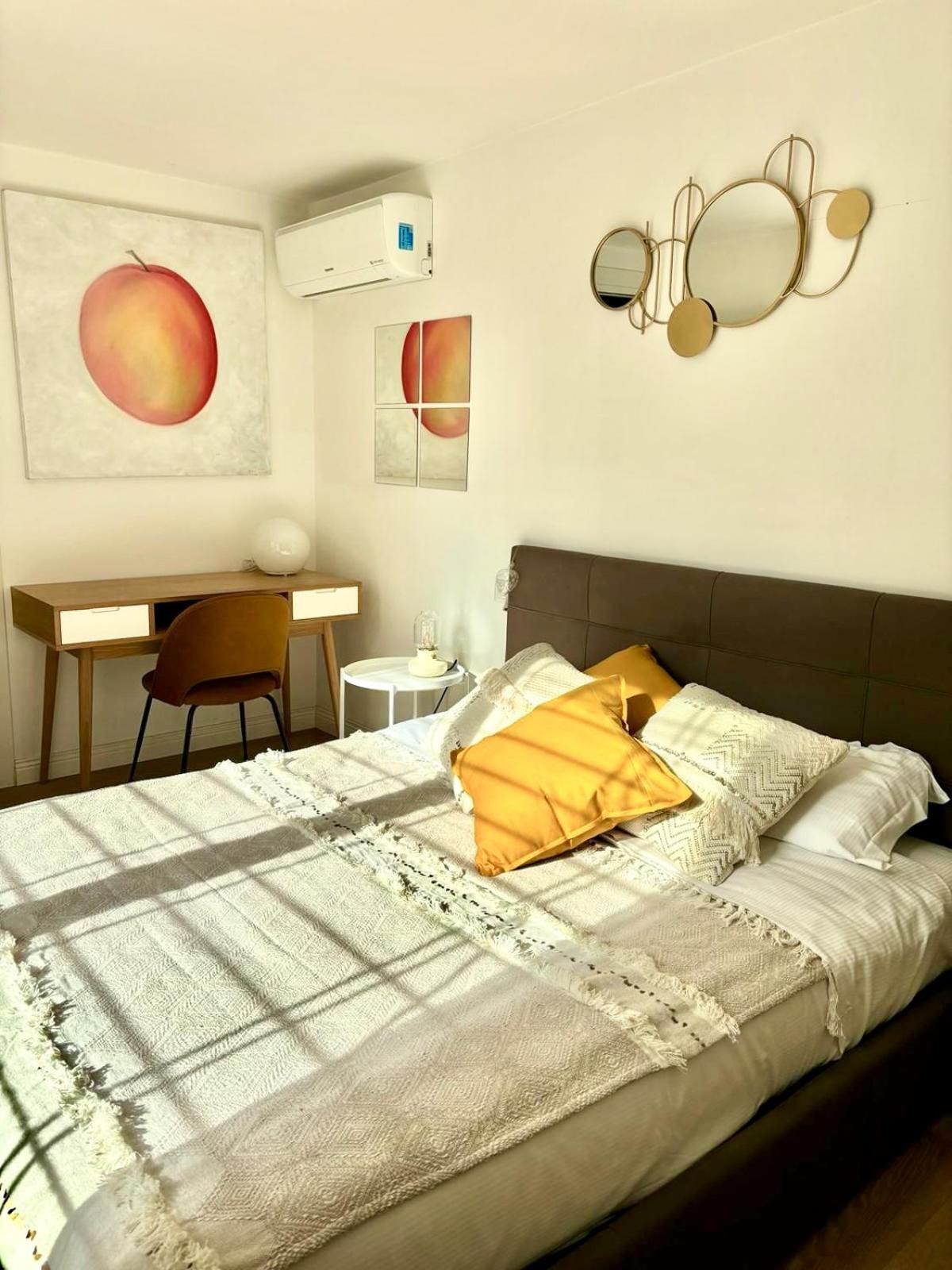 Ferienwohnung Matilda House Eur 4 Posti Letto Rom Exterior foto
